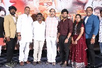 Uttama Villan Movie Pre Release Event